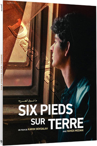 Six Feet Over | Six pieds sur Terre  |   DVD